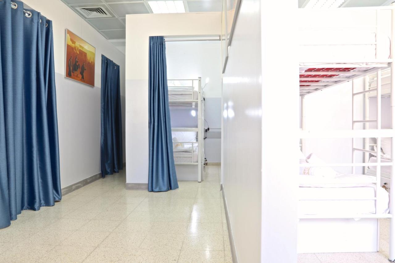 New Gate Hostel 耶路撒冷 外观 照片