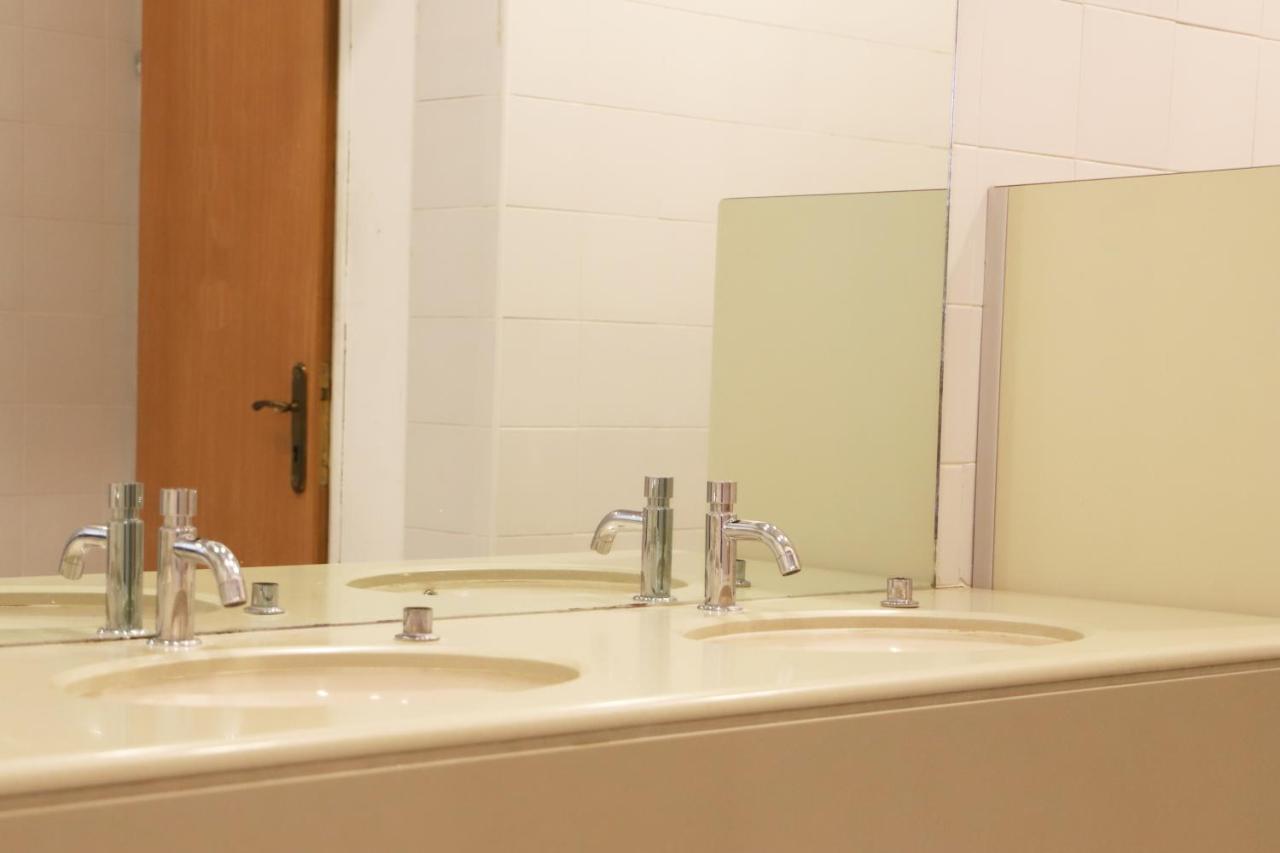New Gate Hostel 耶路撒冷 外观 照片