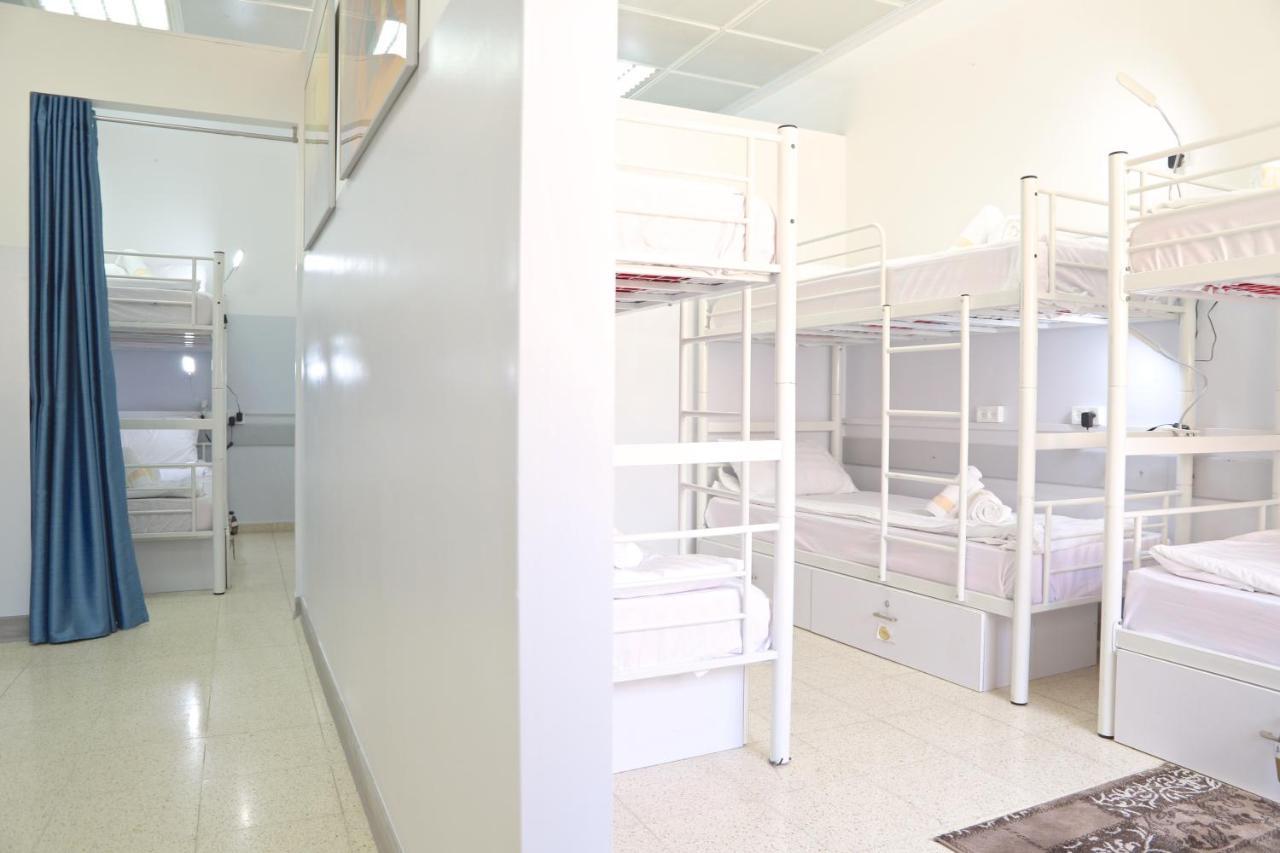 New Gate Hostel 耶路撒冷 外观 照片