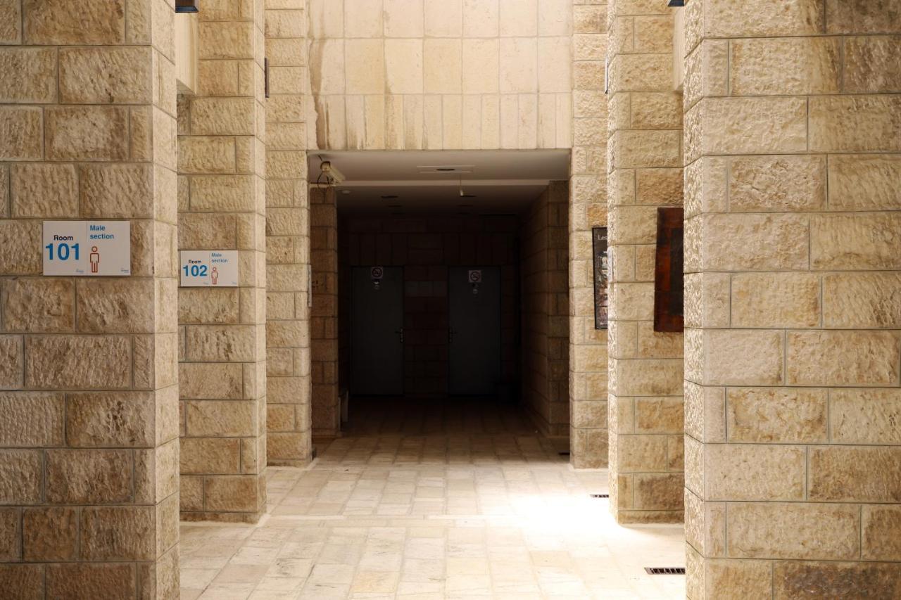 New Gate Hostel 耶路撒冷 外观 照片