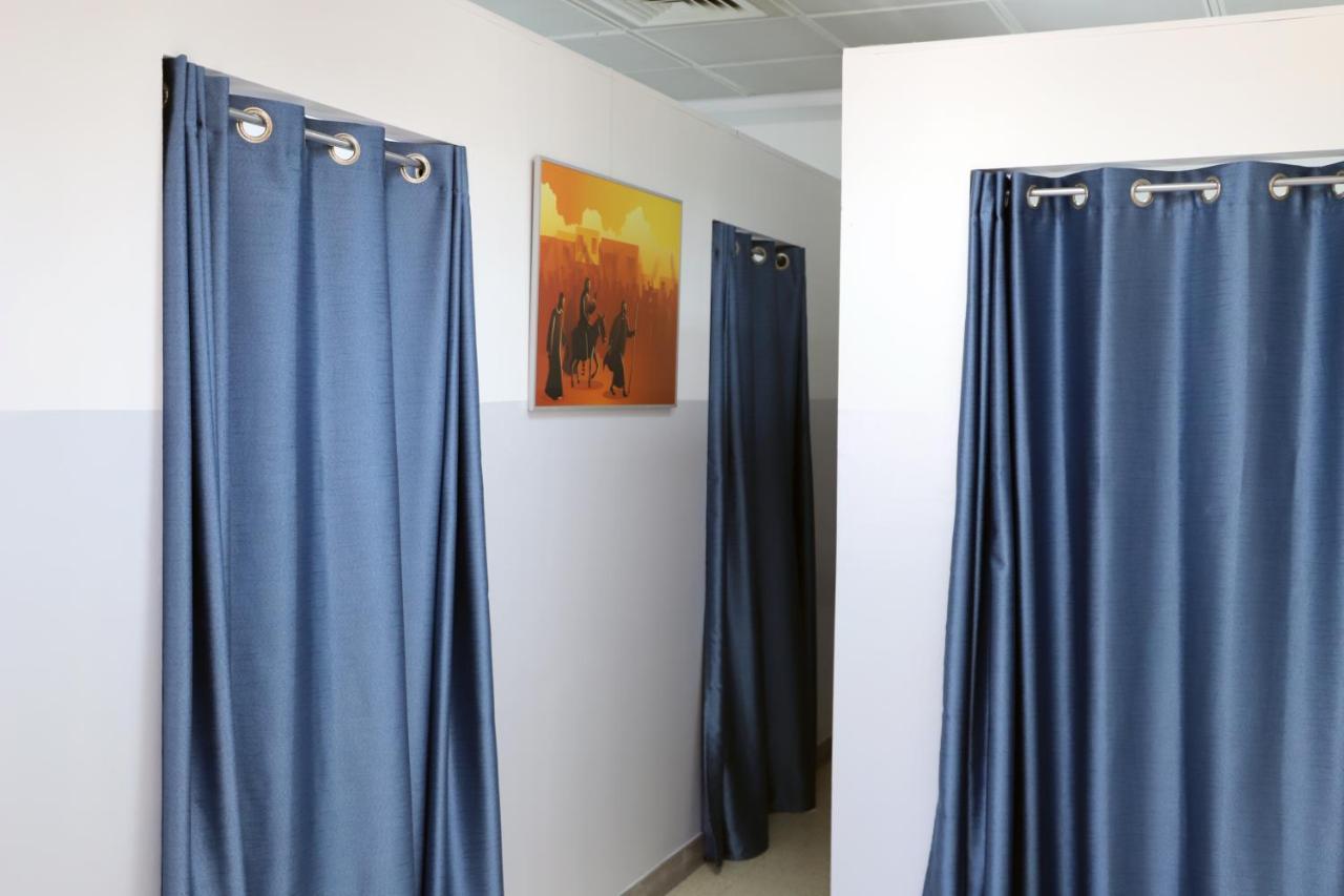 New Gate Hostel 耶路撒冷 外观 照片